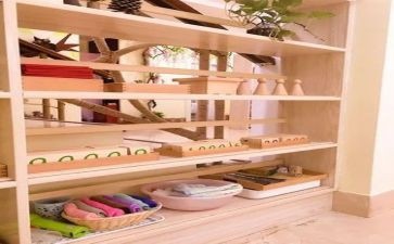 蒙氏大班教师工作计划优秀5篇