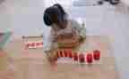 蒙氏小班个人工作计划参考8篇