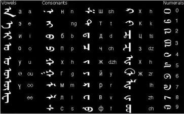 关于蒙文的读后感500字6篇