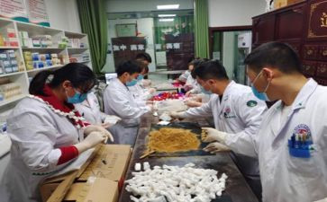 蒙医专业工作总结优秀8篇