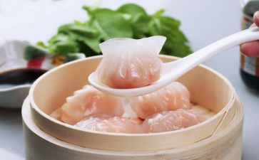面点年度总结8篇