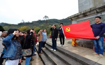 缅怀袁隆平的心得体会6篇