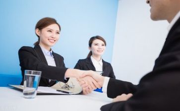 英文面试自我介绍模板精选7篇