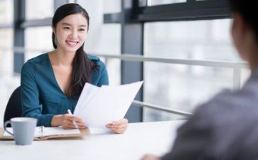 自我介绍面试模板最新7篇