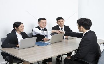 面试简历自我介绍范文5篇