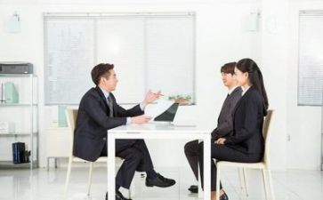 面试完的心得体会模板6篇