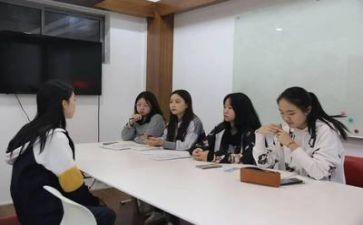 面试演讲队的演讲稿优秀5篇