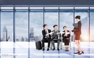 自我介绍面试模板6篇