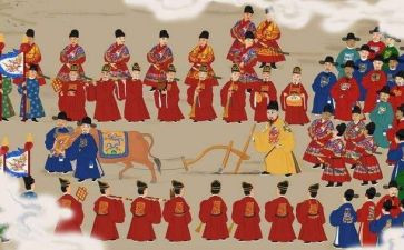 明朝读书心得体会5篇