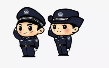 2024民警警示教育片心得体会6篇
