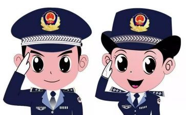 民警优秀先进事迹5篇