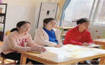 蒙氏观摩课活动方案7篇