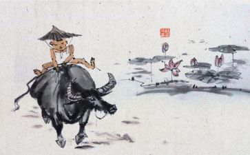 牧童短笛教案7篇