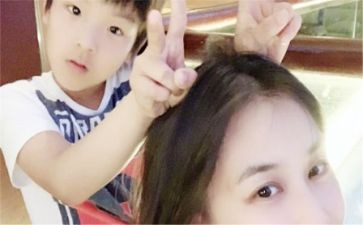 母与子大班教案精选7篇