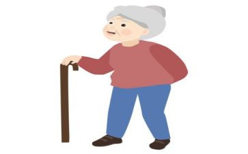 我爱奶奶作文优秀5篇