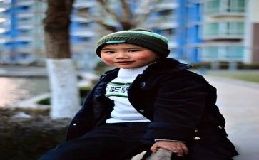 大班男孩和女孩教案5篇