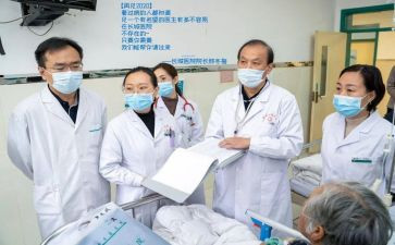 内科护理鉴定自我鉴定通用5篇