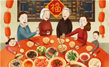 过年的味道作文优质8篇