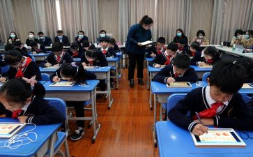小学一年级班主任本学期工作计划8篇