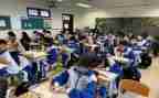 八年级数学上学期工作总结6篇