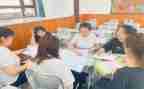 年级组学期工作计划5篇