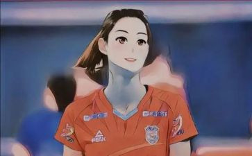 关于女排的作文6篇