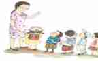 小学上学期工作总结优秀5篇
