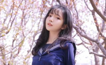我的女生作文8篇