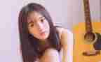 我的女生作文模板7篇