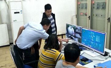 消防排查工作计划6篇