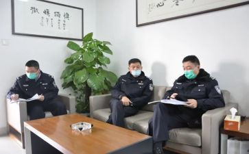 下派出所工作总结范文8篇