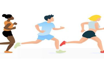 奔跑者的演讲稿8篇