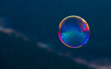 画泡泡小班教案5篇
