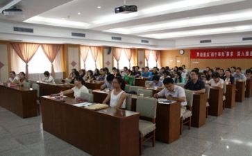 医院培训完心得体会5篇