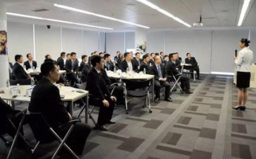 2024年全员培训心得体会范文6篇