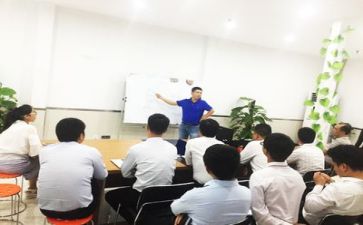 5培训心得体会6篇