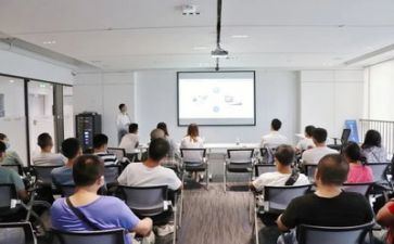 培训生工作计划7篇