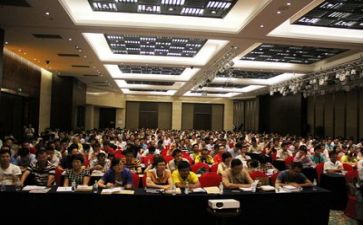 训与培训心得体会5篇