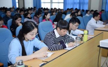 培训感想与心得体会6篇