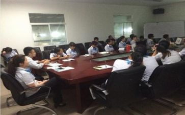 听课日培训心得体会5篇