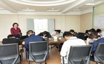 培训班的致辞稿7篇
