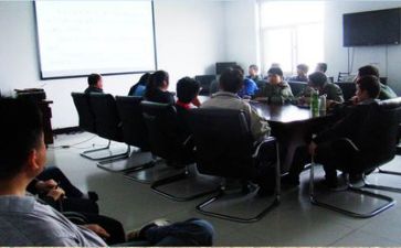 受培训后心得体会精选6篇