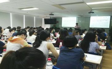 听培训课感悟心得体会参考5篇