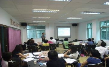 医院培训班心得体会6篇