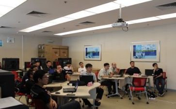 计划的培训心得体会5篇