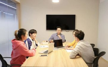 培训师的工作心得体会最新7篇