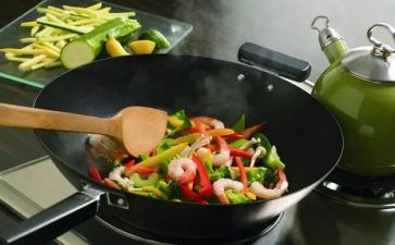 中职烹饪自我鉴定5篇