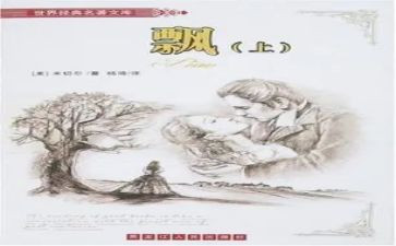 飘心得体会200字6篇