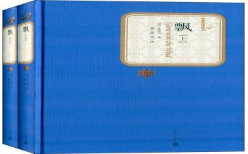 飘的心得体会800字8篇