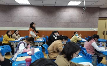 评课后心得体会6篇